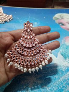Stunning Chandbalis