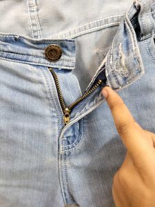 denim jeans 👖
