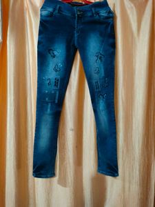 Denim Jeans