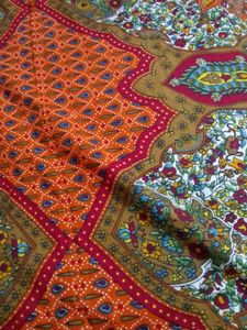 Rajasthani Bedsheet New