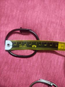 Nail Bracelet