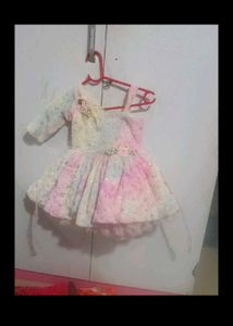 Cute Girls beatiquedress In Cash 400 Rs