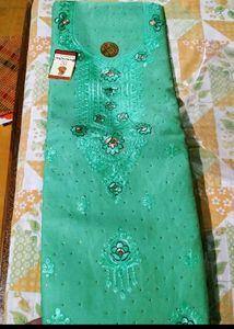 Price Drop🎉Dress Material