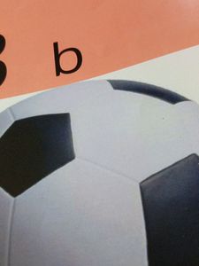 ABC Book for Toddlers