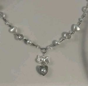 Y2K Fairycore Necklace