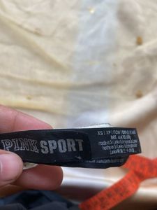 Victoria Secret Sports Bra 70A