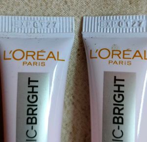 L&#39;Oreal Glycolic Bright Serum