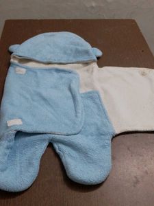 Cute Baby Sleeping Bag