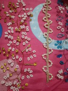 Hair Brooch Pack Of 2