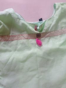 Straight Kurta