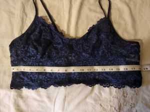 Beautiful Lace Corset Top