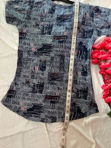 T-shit || Girl Top