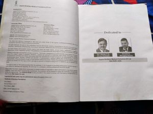 Nursing Foundation Book