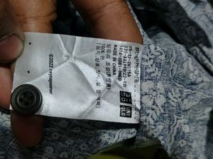 UNIQLO x Reyn Spooner Summer