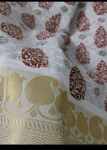 Beautiful Saree