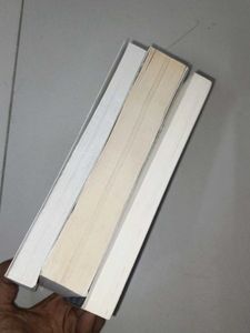 Fiction Book Bundle