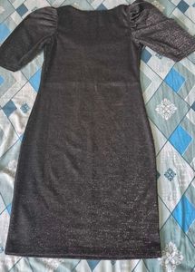 Sparkly Party Dress