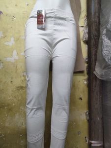 Cotten Pants Dable Lass Girl Pants New Digine Salpa Laker Cotten Pants