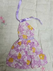 Barbie Doll Dresses &amp; Accessories