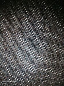 Original Henry Hudson Navy Blue Denim Jeans