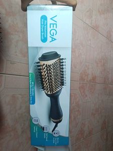 Vega Hot Hair Brush