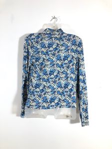 Multi Colour Printed Top(Women’s)
