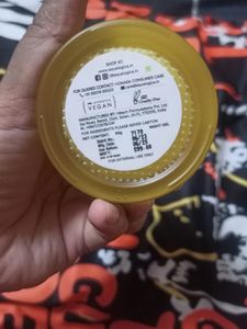 Aqualogica Glow+Mousse Night Gel Full Size