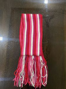 Striped Scarf - Warm & Stylish