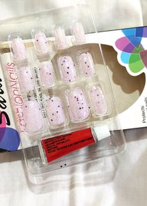 Artificial Nail tips