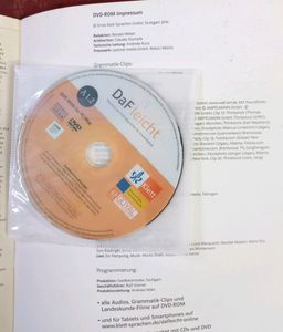 German Language Book