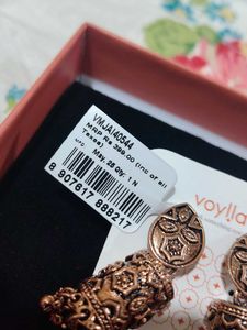 NEW Ethnic Jhumka Earrings