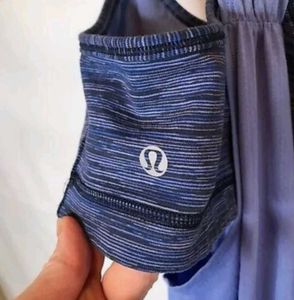 Lululemon Yoga Tank Top