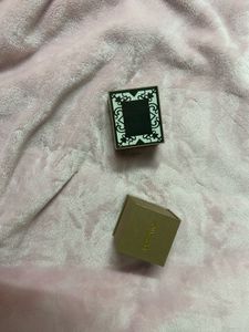 Earring And Ring Jewellery Box