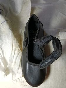 Black 🖤 School Shoe For Girl
