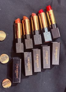 Lyon Beauty Lipstick