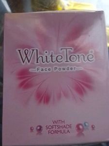 White Tond Powder