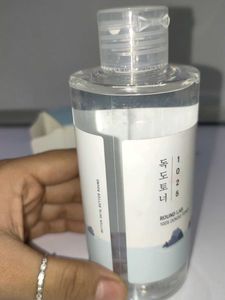 Toner ( Korean)