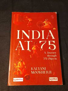 India at 75: A Journey