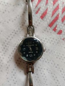 Quartz Ladies Watch