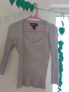 Body Fitting Top