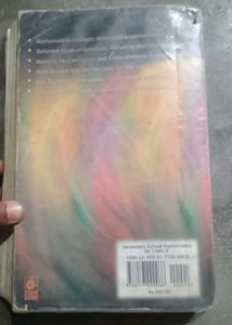 Mathematics Class 9 Textbook