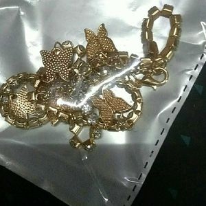 Y2k🎀 Butterfly Necklace