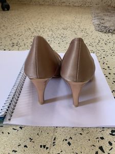 Marc Loire Ladies Pencil Heels Footwear
