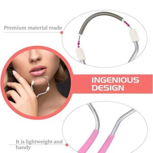 Face Hair Removal Roller