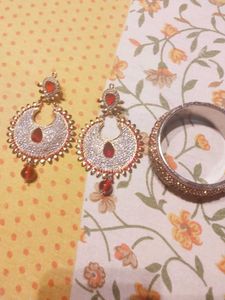very beautiful gorgeous party wear Earrings