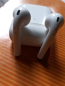 Airpods Gen-2