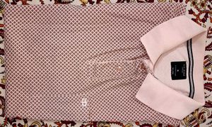 Men T-shirt Pack of 2 Size 3XL (46)