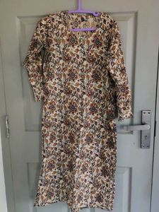 2 Cotton Kurthi Combo
