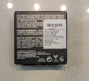 Anastasia Beverly Hills Brow Styling Wax Gel -8gm