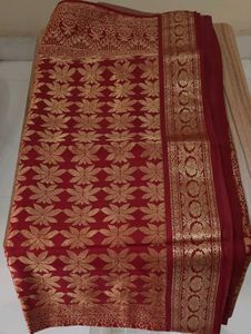 Silk Saree